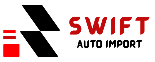 Swift Auto Import Logo