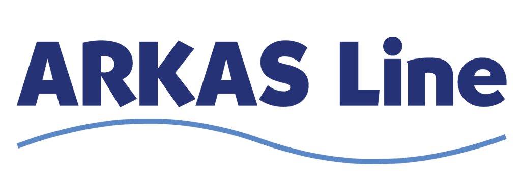 Arkas Line Logo