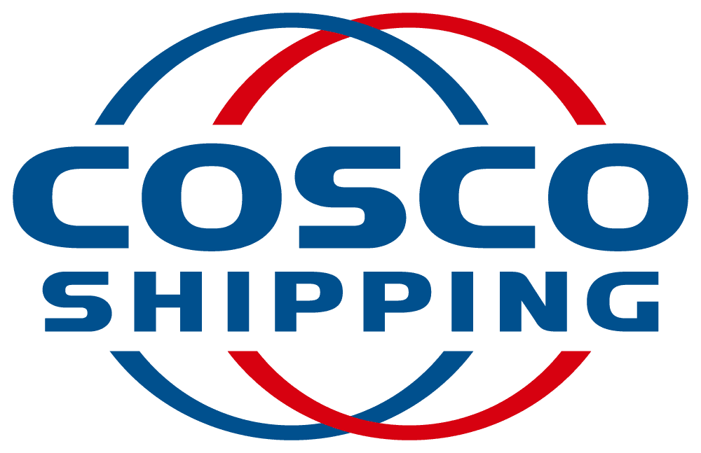 COSCO Logo