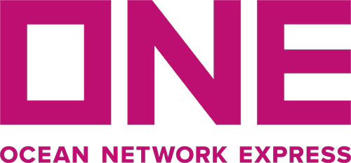Ocean Network Express Logo