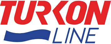 Turkon Line Logo
