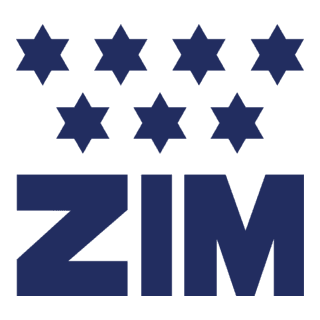 ZIM Logo