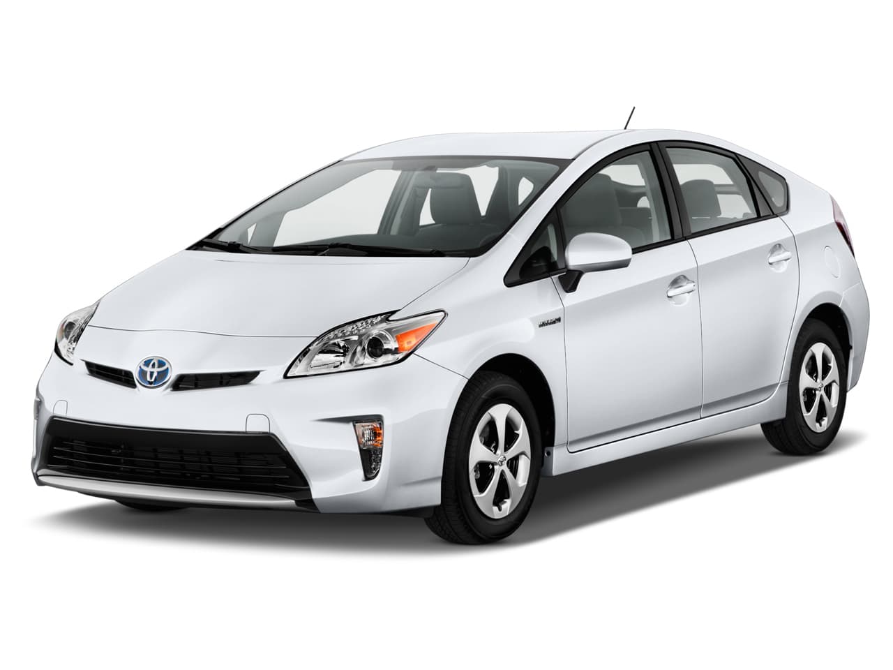 Toyota Prius — წელი 2015