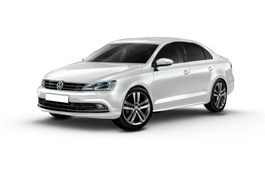 Volkswagen Jetta — წელი 2015