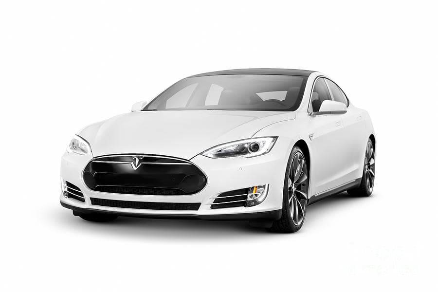 Tesla Model S — წელი 2017