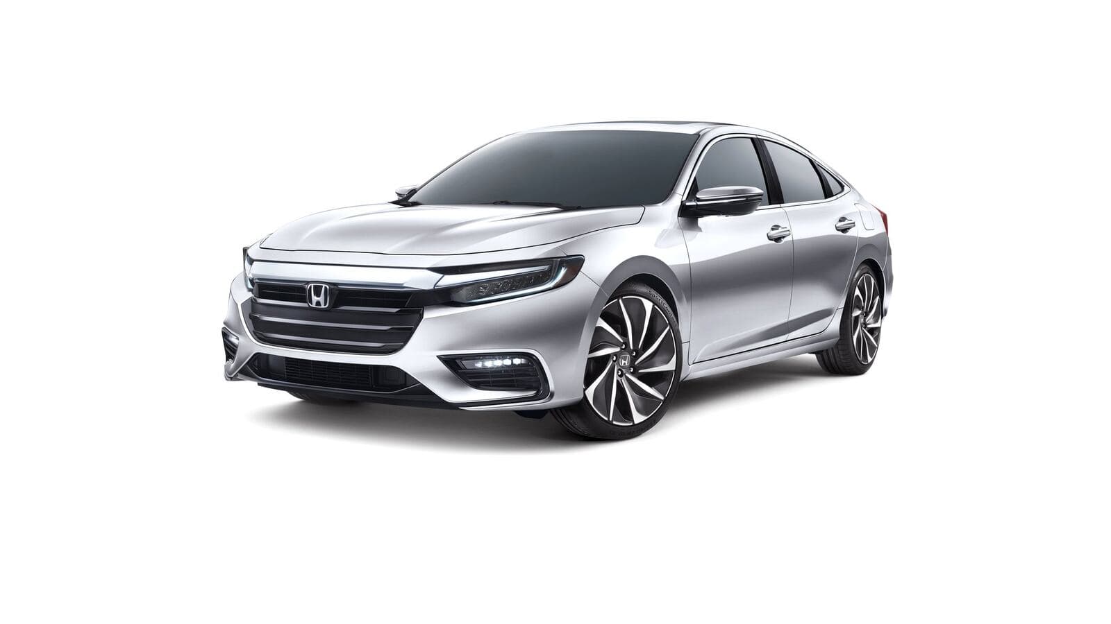 Honda Insight — წელი 2019