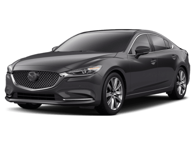 Mazda 6 — წელი 2021