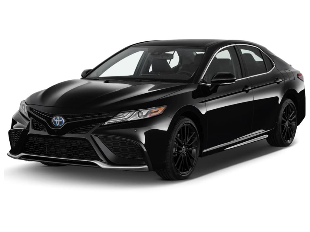 Toyota Camry XLE/LIMITED/XSE Hybrid — წელი 2022