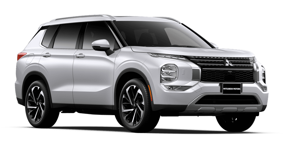 Mitsubishi Outlander SE — წელი 2022