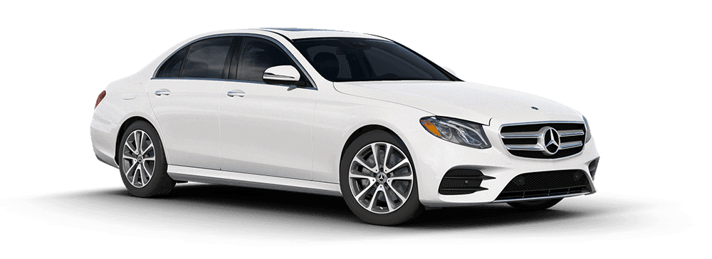 Mercedes-Benz E350 — წელი 2020