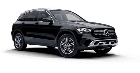 Mercedes-Benz GLC — წელი 2023
