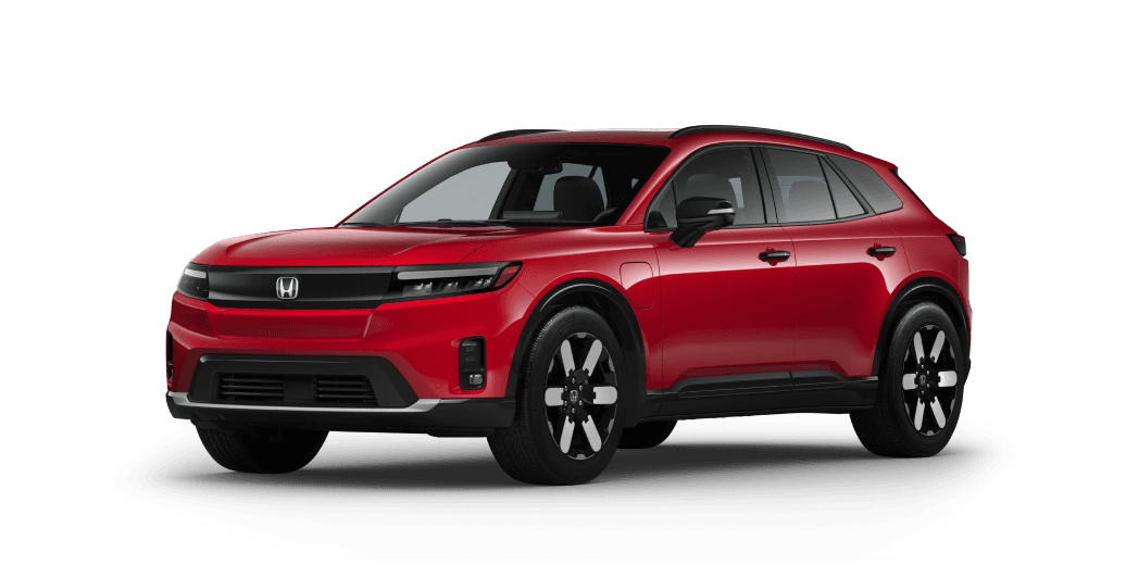 Honda Prologue — წელი 2024